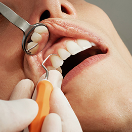 Odontoiatria e ortodonzia