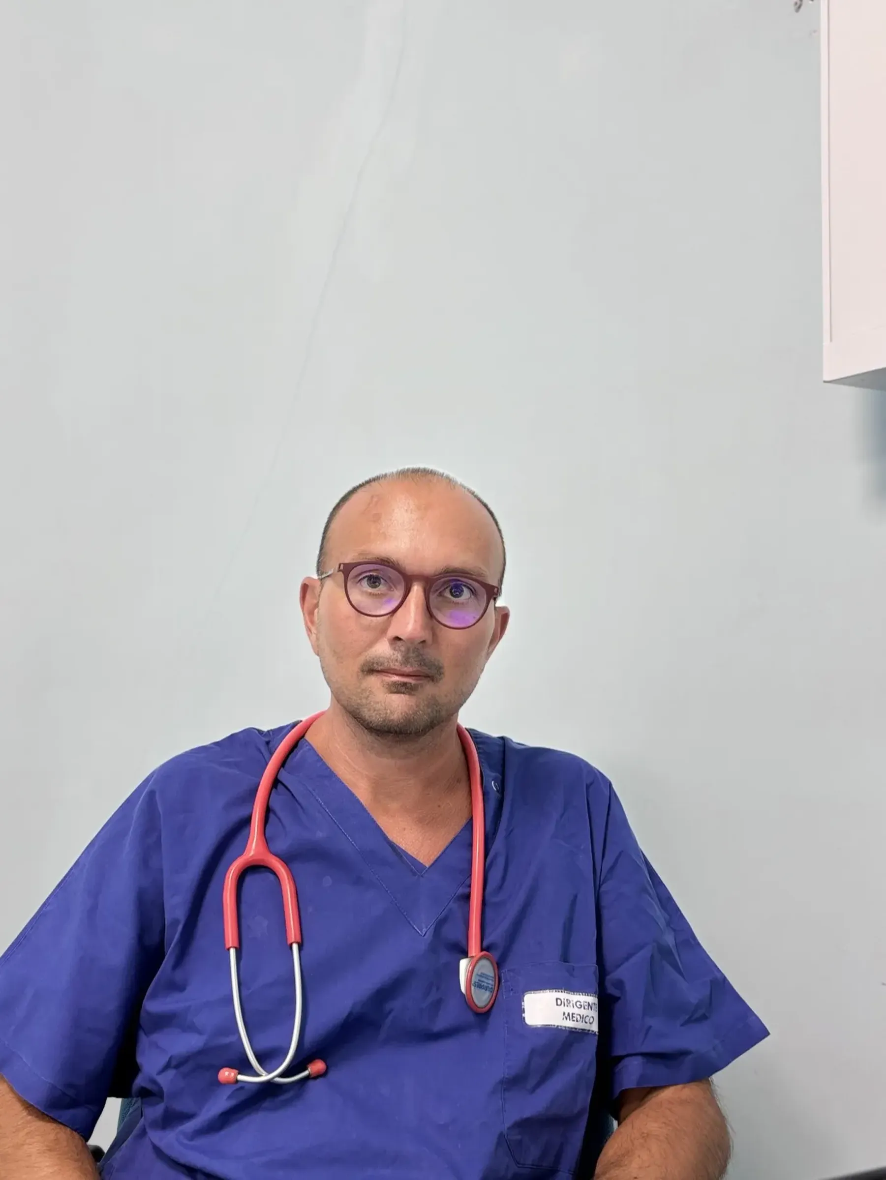 Dott. Fabio Siena